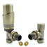CASCA-AG-AB-10 - Cascade Modern Angled Thermostatic Radiator Valve (TRV) - Antique Brass (10mm) CASCA-AG-AB-10 - Cascade Modern Angled Thermostatic Radiator Valve (TRV) - Antique Brass (10mm)